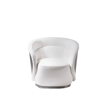 Shell Armchairs