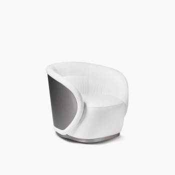 Shell Armchairs