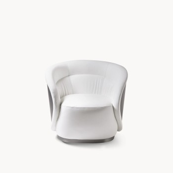Shell Armchairs