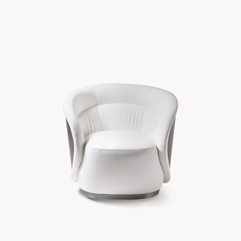 Shell Armchairs
