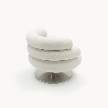 Voluptas Armchairs