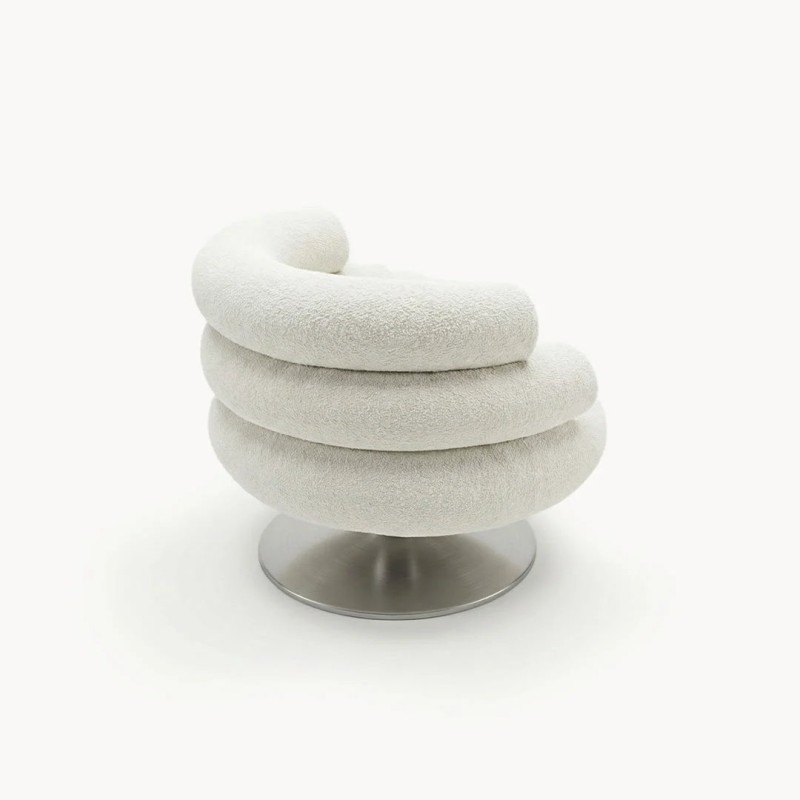 Voluptas Armchairs