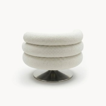 Voluptas Armchairs