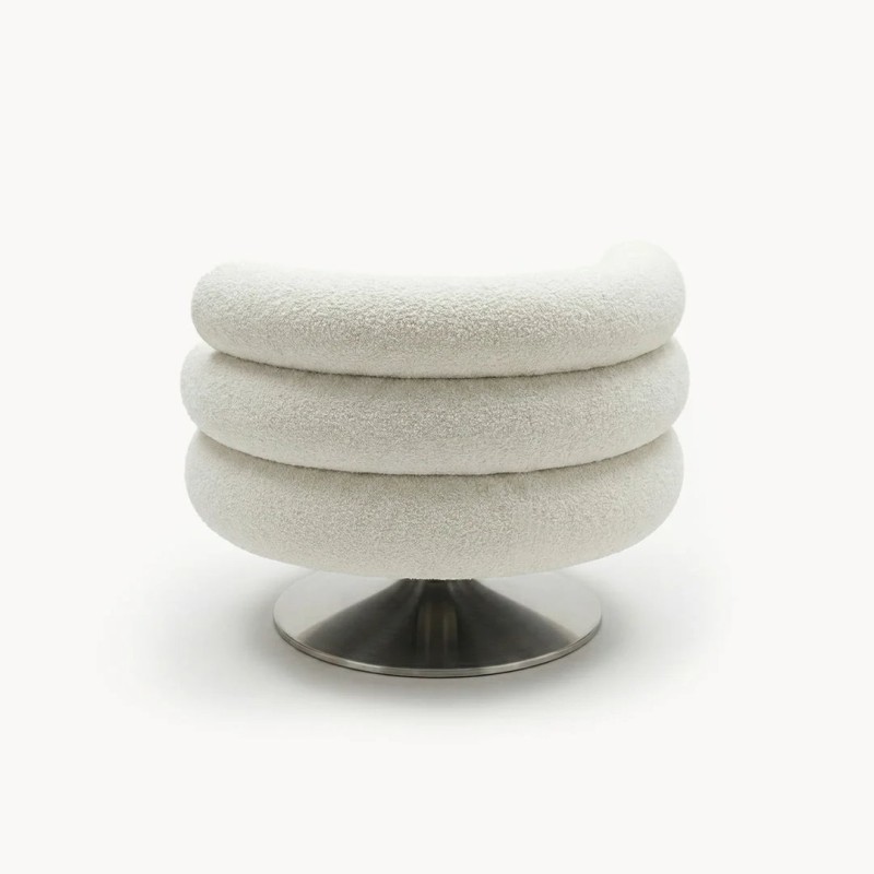 Voluptas Armchairs