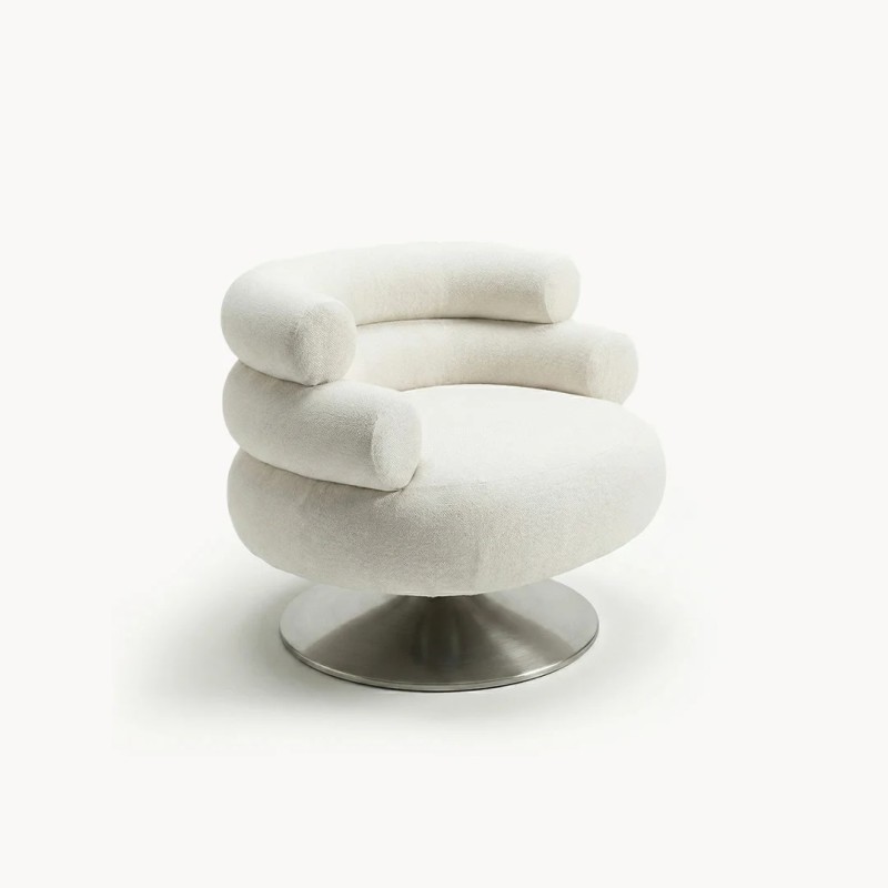 Voluptas Armchairs