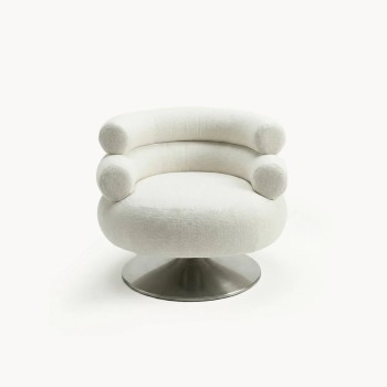 Voluptas Armchairs