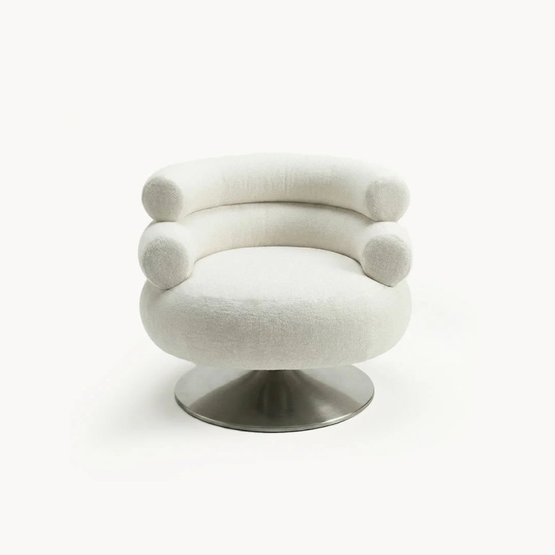 Voluptas Armchairs