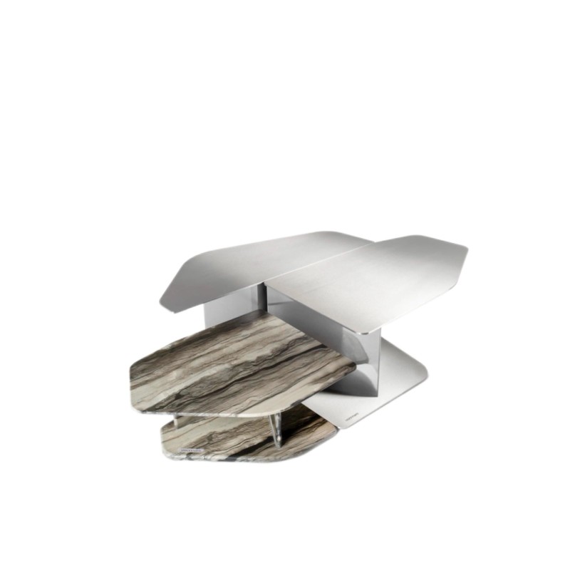 Shear Coffee Tables