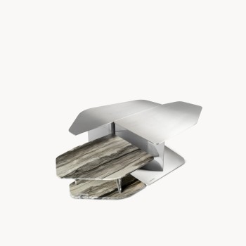 Shear Coffee Tables