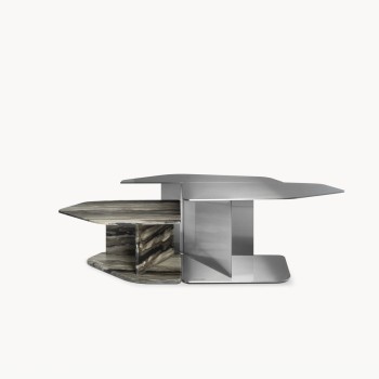 Shear Coffee Tables