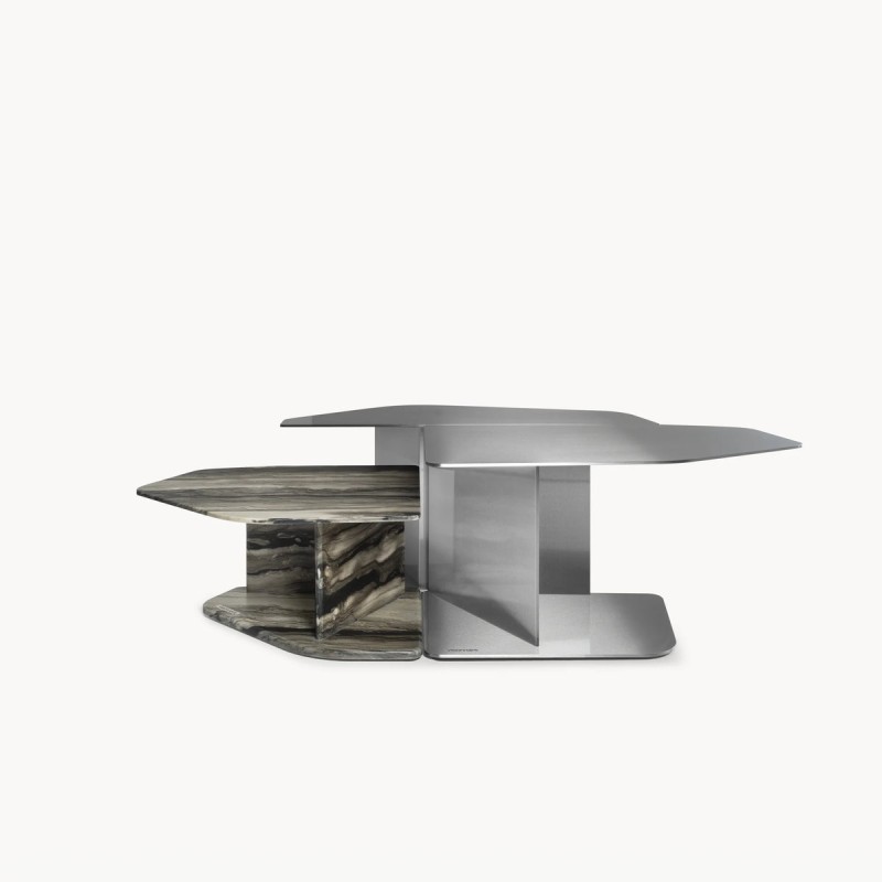 Shear Coffee Tables