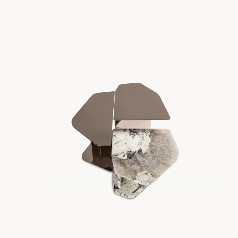 Shear Coffee Tables