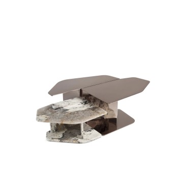 Shear Coffee Tables
