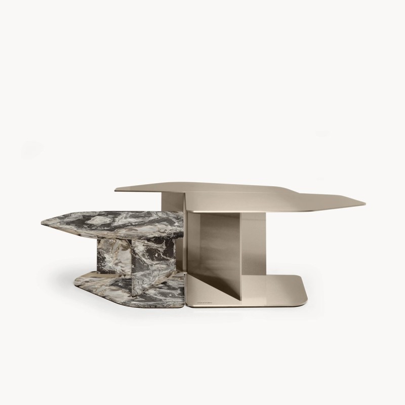 Shear Coffee Tables