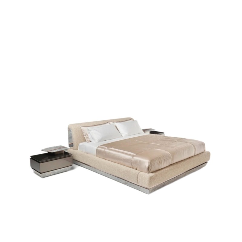 Prelude Beds