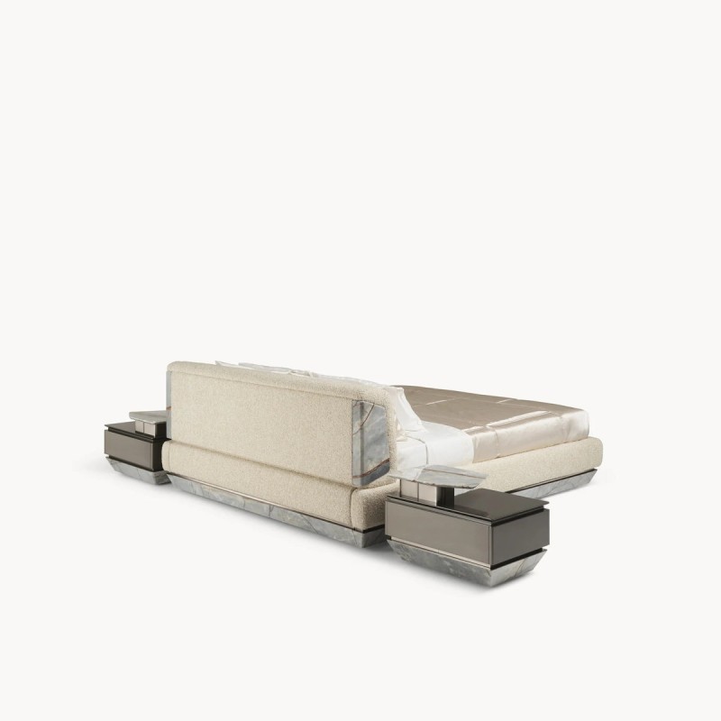 Prelude Beds