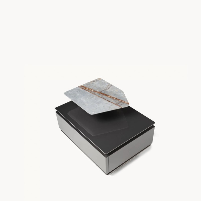 Prelude Nightstands