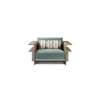 Chiswick Armchairs