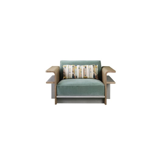 Chiswick Armchairs
