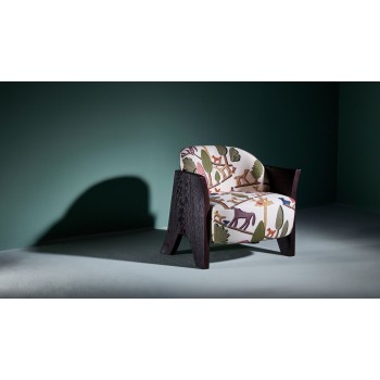 Ginette Armchairs