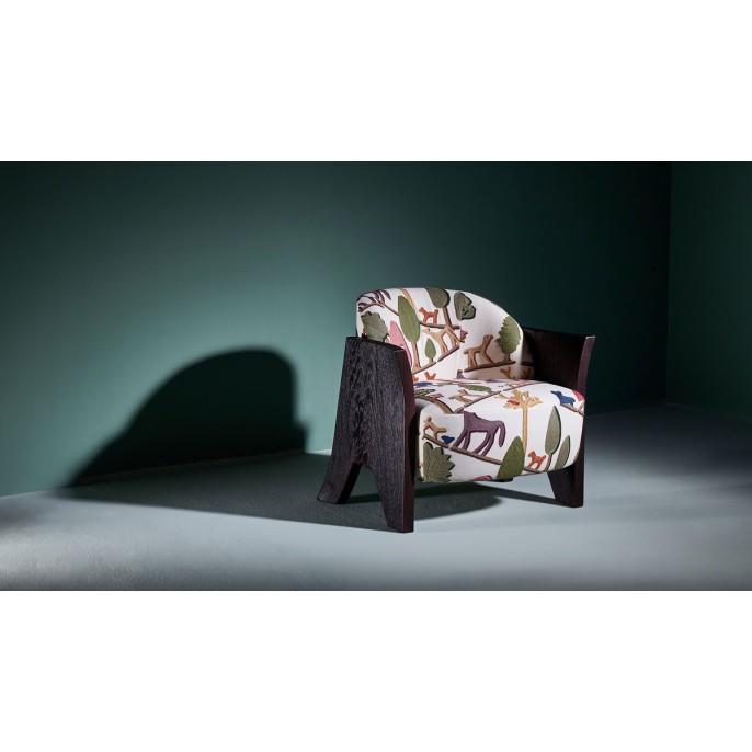 Ginette Armchairs