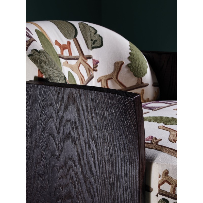 Ginette Armchairs