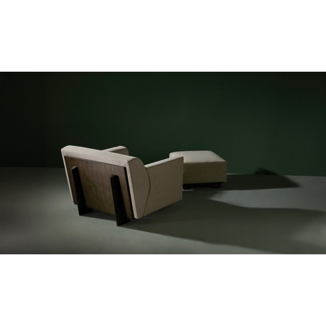 Karl Armchairs