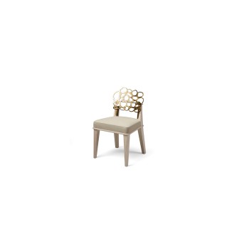 Partenope Chairs