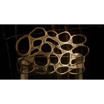 Partenope Chairs