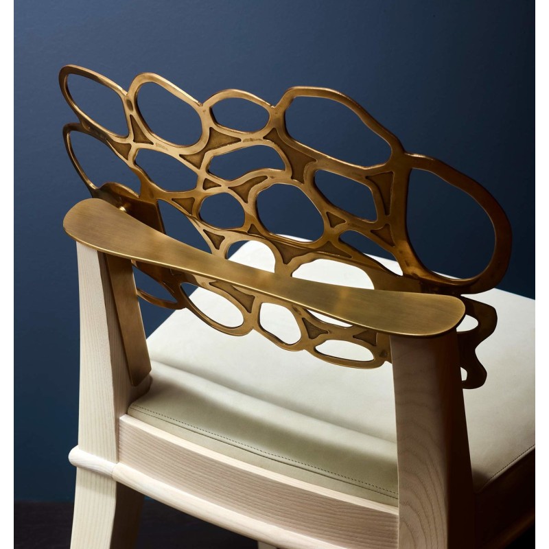 Partenope Chairs