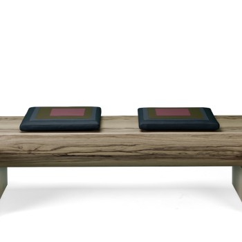 Alpes Stools & Benches