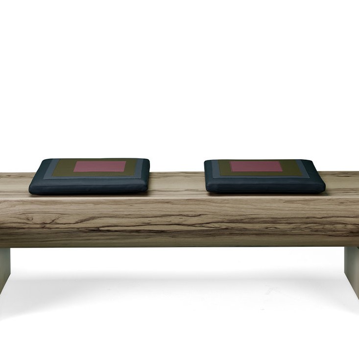 Alpes Stools & Benches