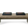 Alpes Stools & Benches