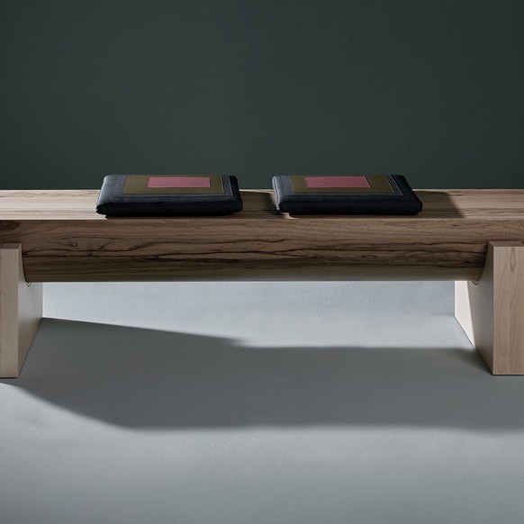 Alpes Stools & Benches