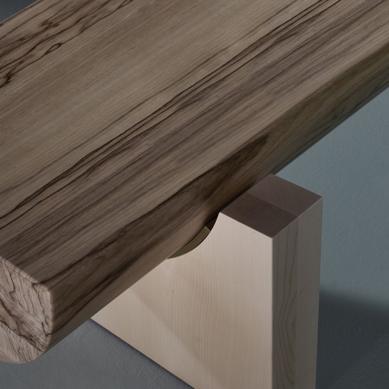 Alpes Stools & Benches