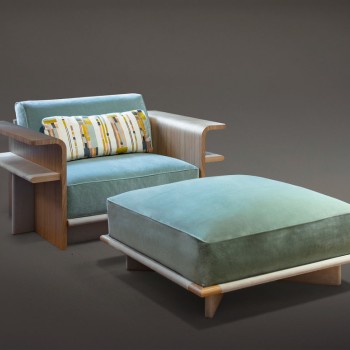 Chiswick Stools & Benches