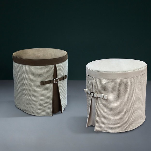 Claude Stools & Benches