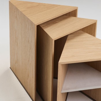 Battersea Coffee Tables