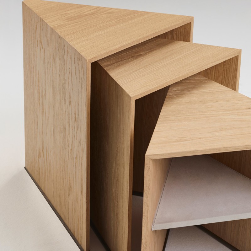 Battersea Coffee Tables