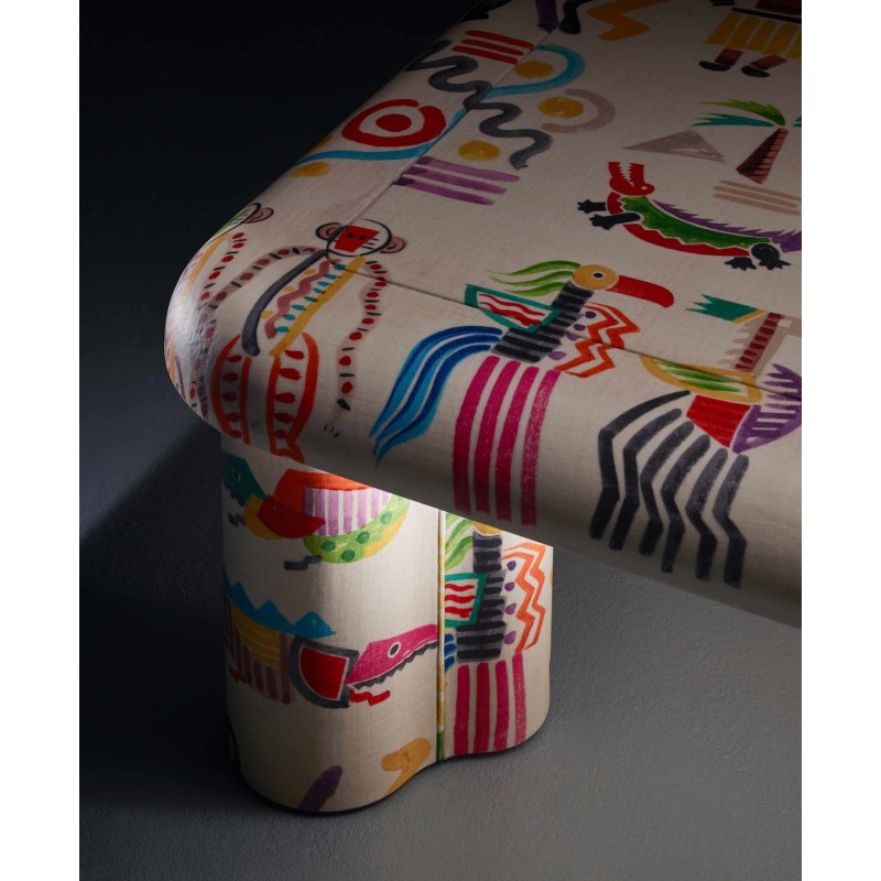 Ovidio Coffee Tables
