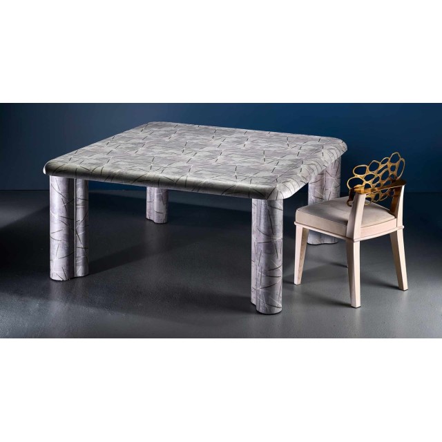 Ovidio Dining Tables