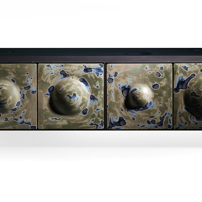 Agharti Sideboards