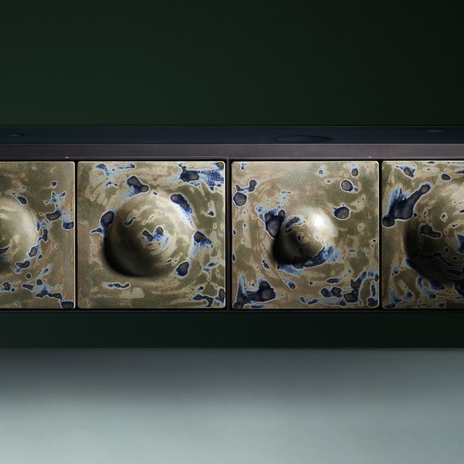 Agharti Sideboards