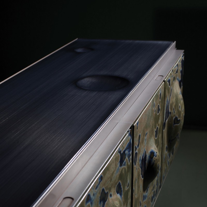Agharti Sideboards