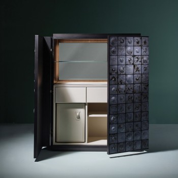 Agharti Sideboards