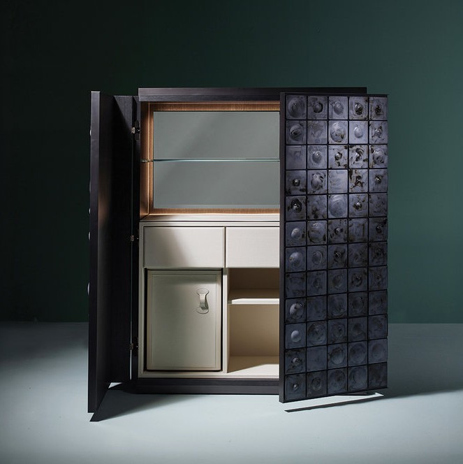 Agharti Sideboards