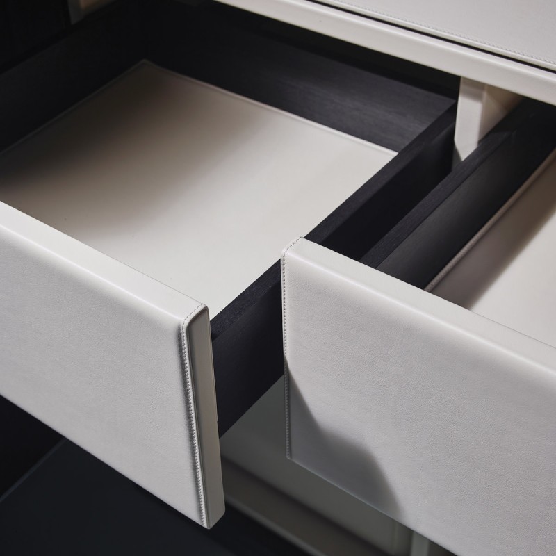 Agharti Sideboards