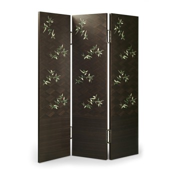 DD-18035 Screens & Partitions