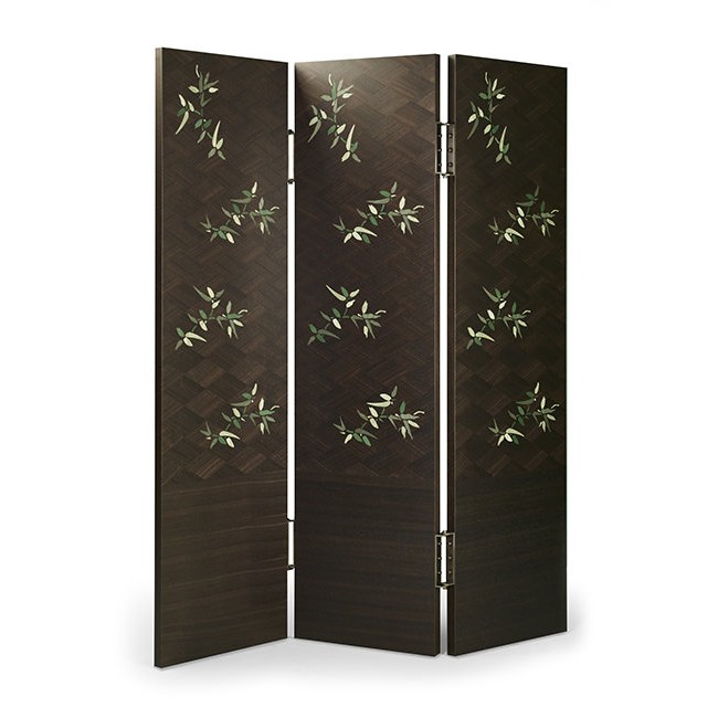DD-18035 Screens & Partitions