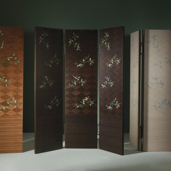 DD-18035 Screens & Partitions